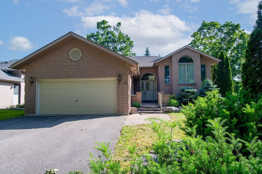 2 Huntingwood Crescent Property Photo 1