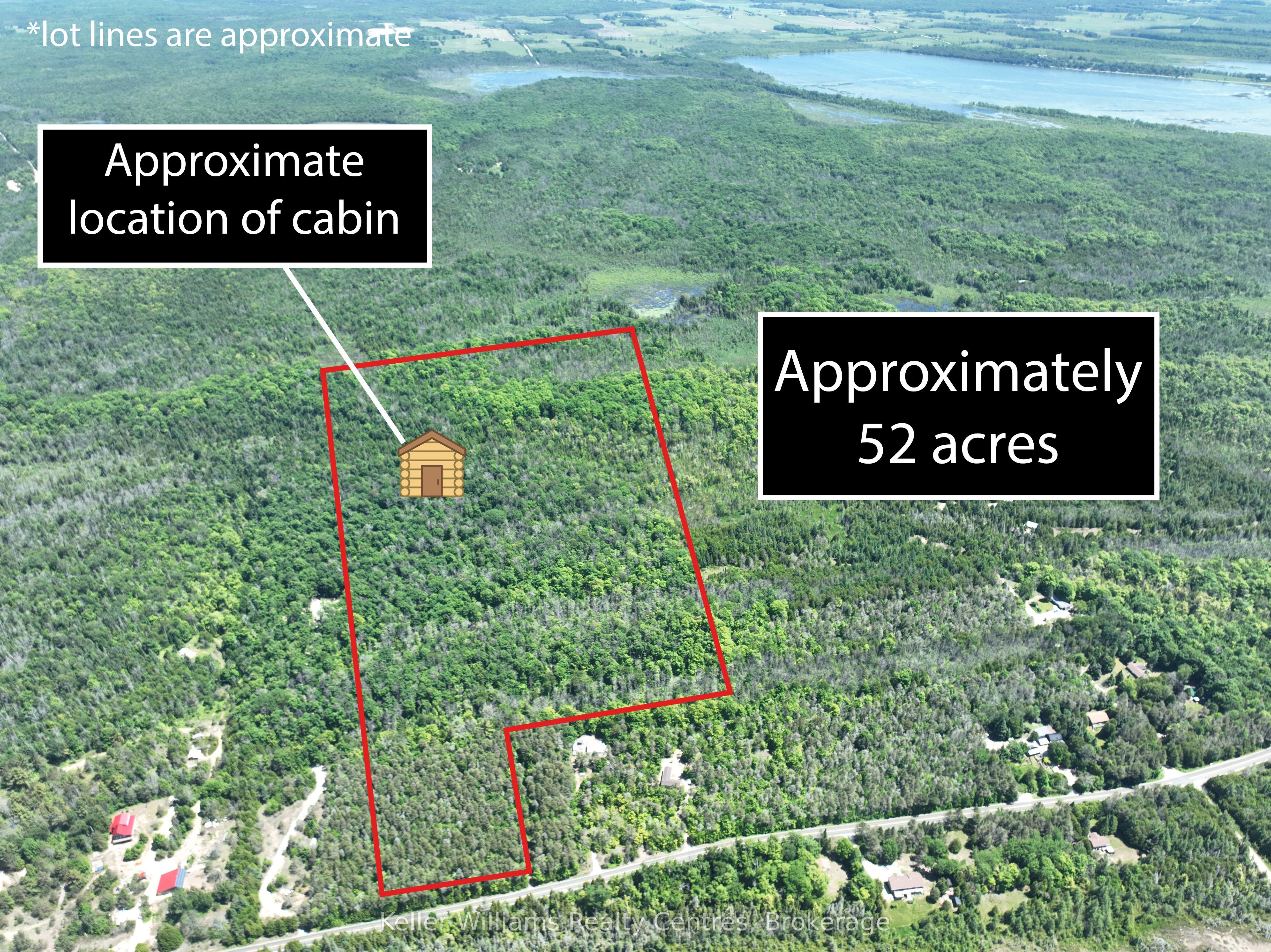 590-608 Huron Road Property Photo 2