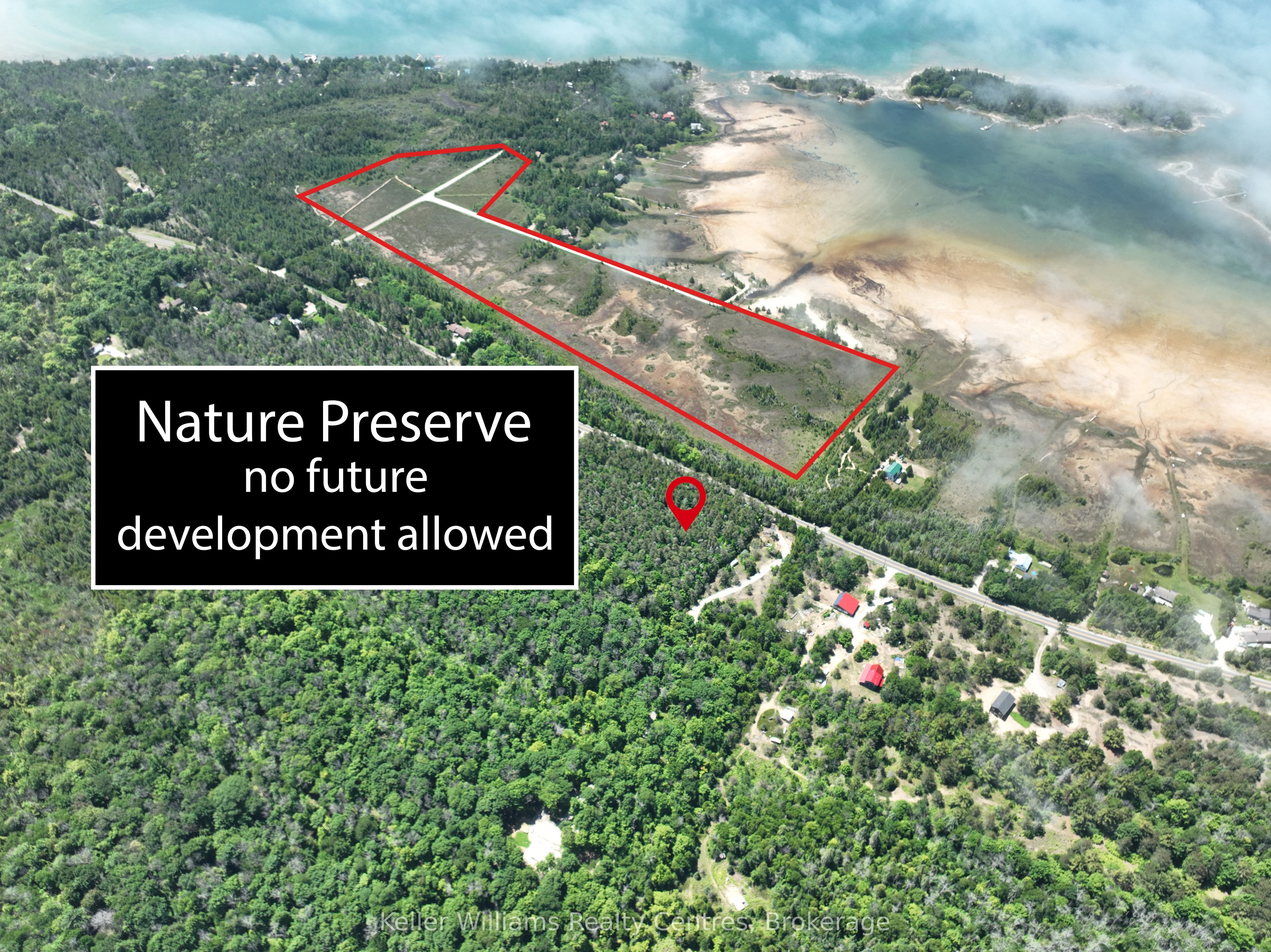 590-608 Huron Road Property Photo 3