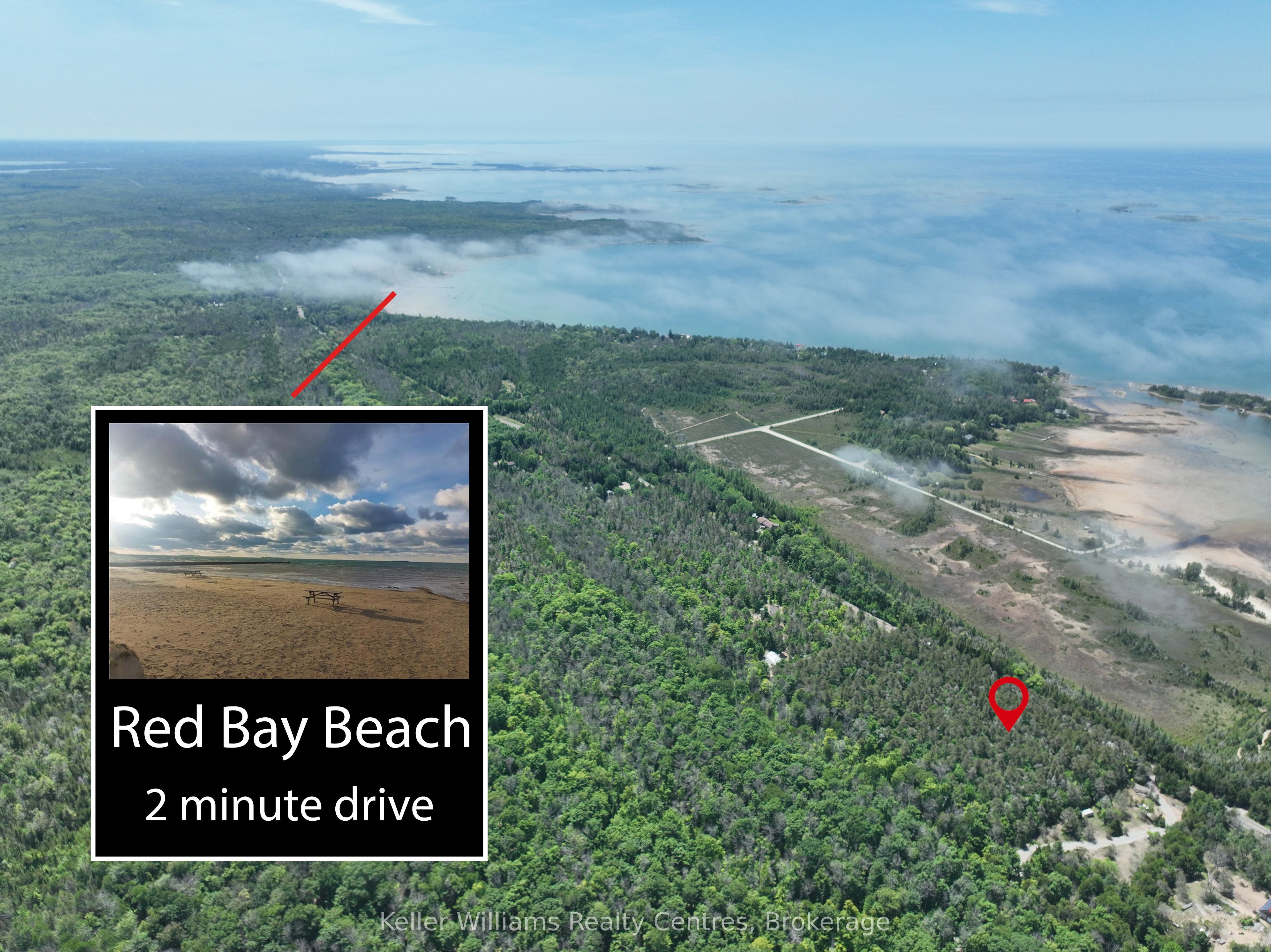 590-608 Huron Road Property Photo 4