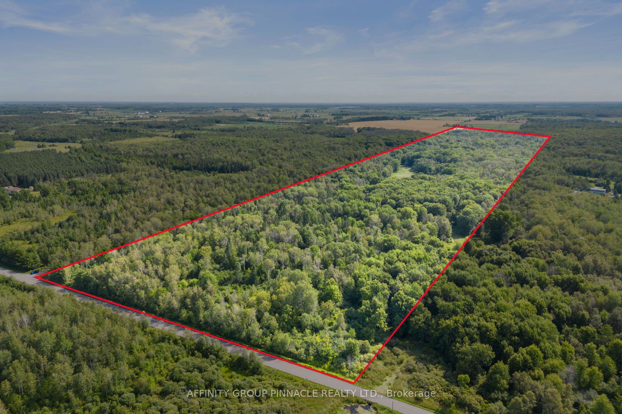 Lt 15 Con 1 Road Property Photo 1