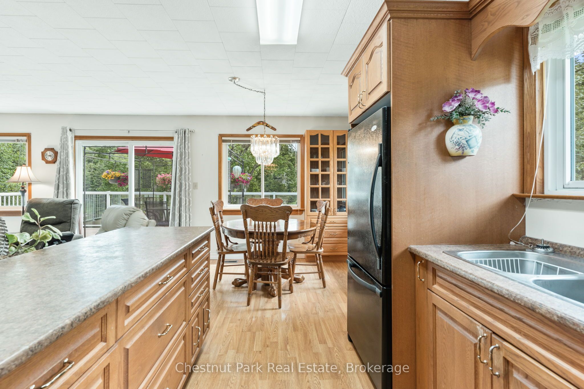 1054 Green Lake Road Property Photo 13