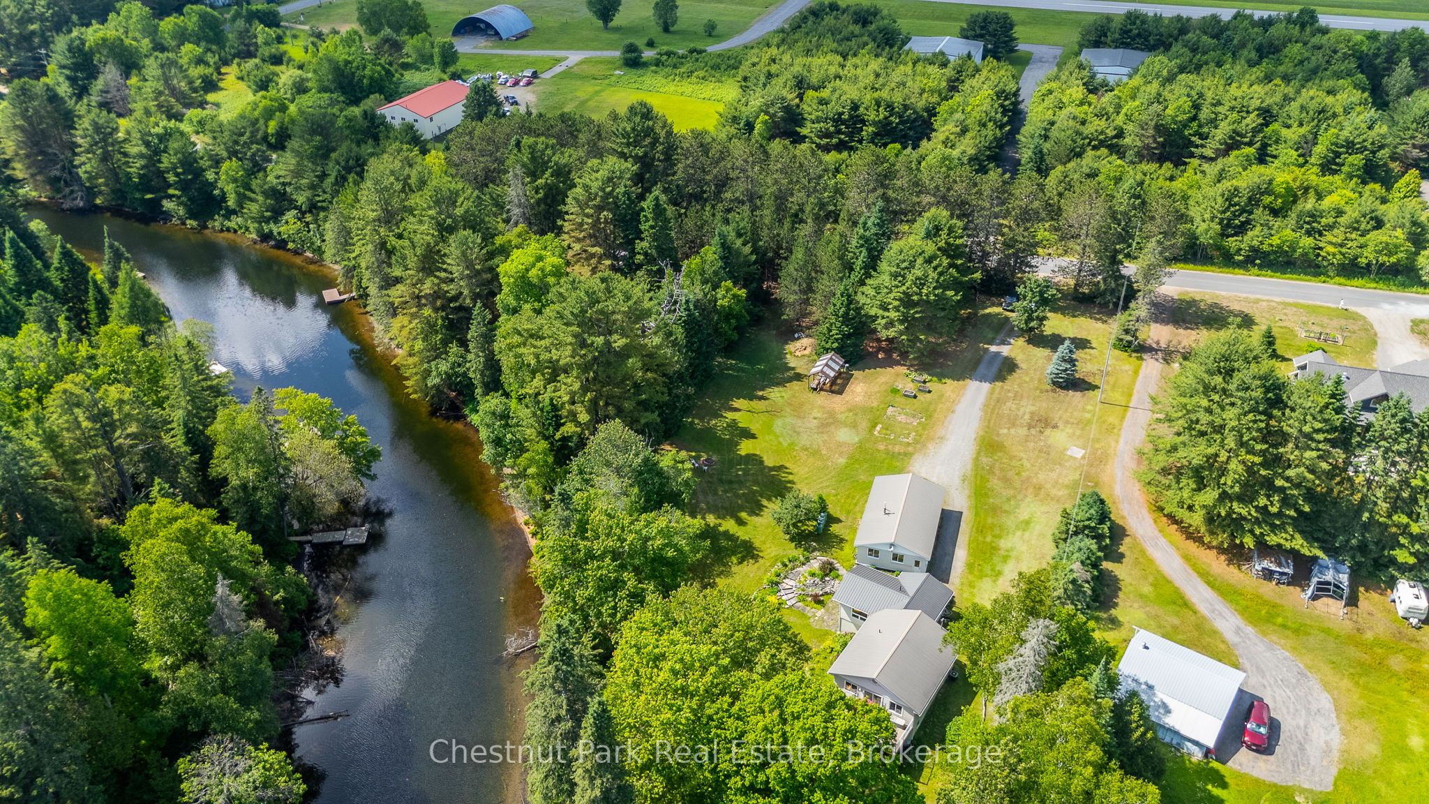 1054 Green Lake Road Property Photo 43