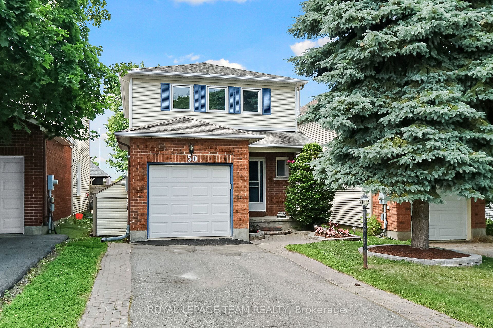 50 Rowe Drive Property Photo 1