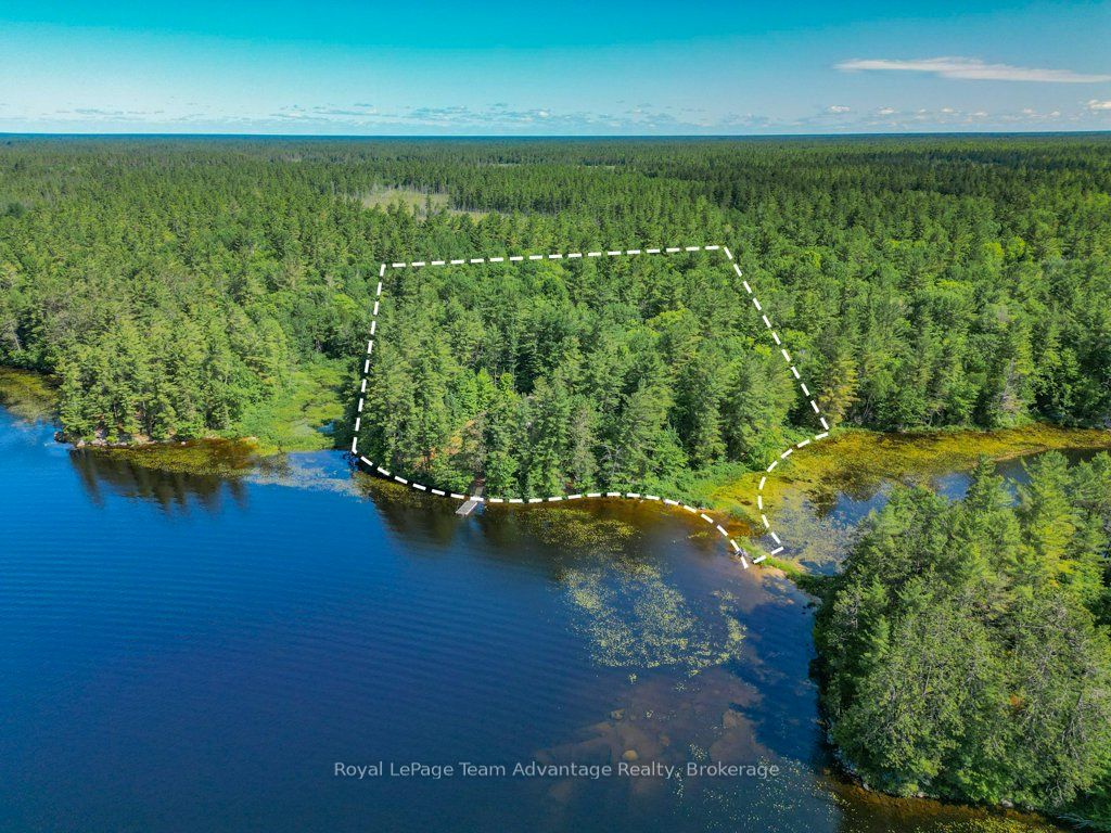 49 Harris Lake W/a Property Photo 1