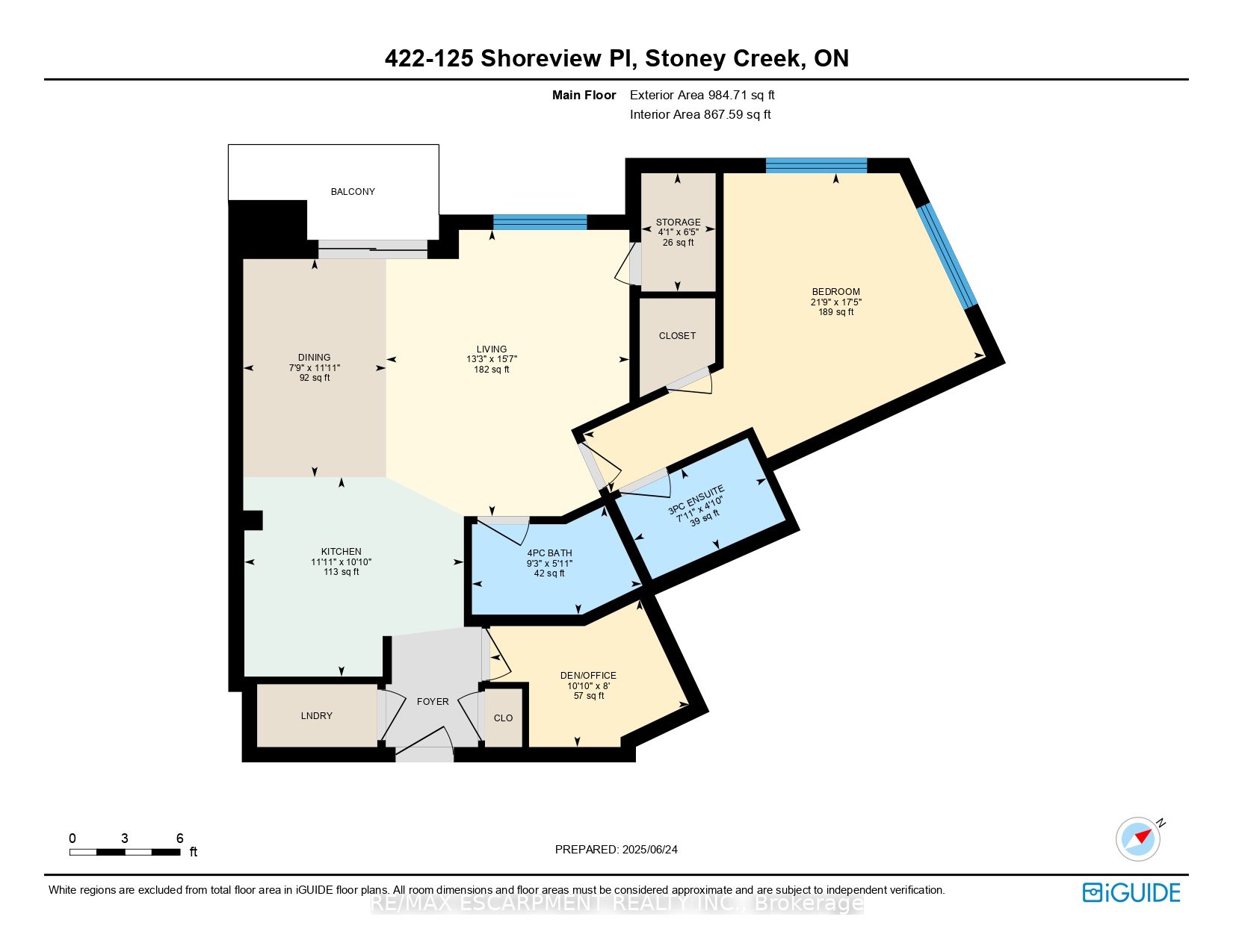 125 Shoreview Place 422 Property Photo 42