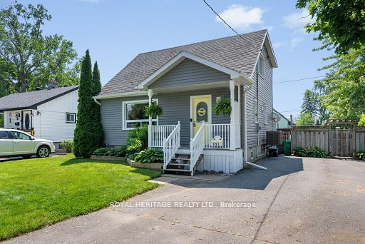 693 Hawley Street Property Photo 1