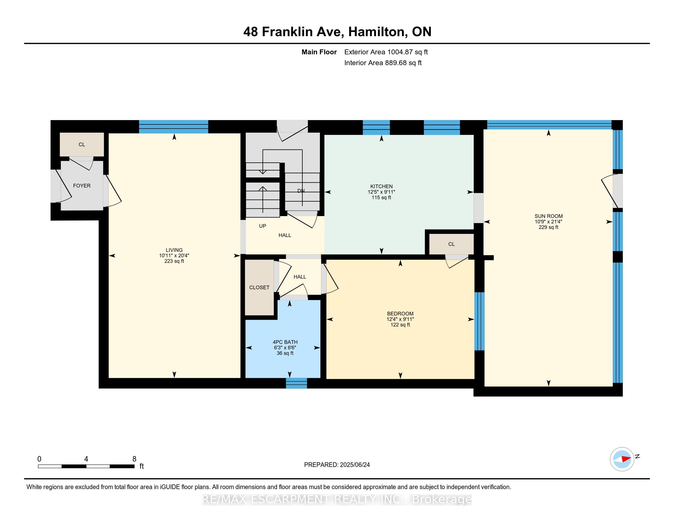 48 Franklin Avenue Property Photo 46