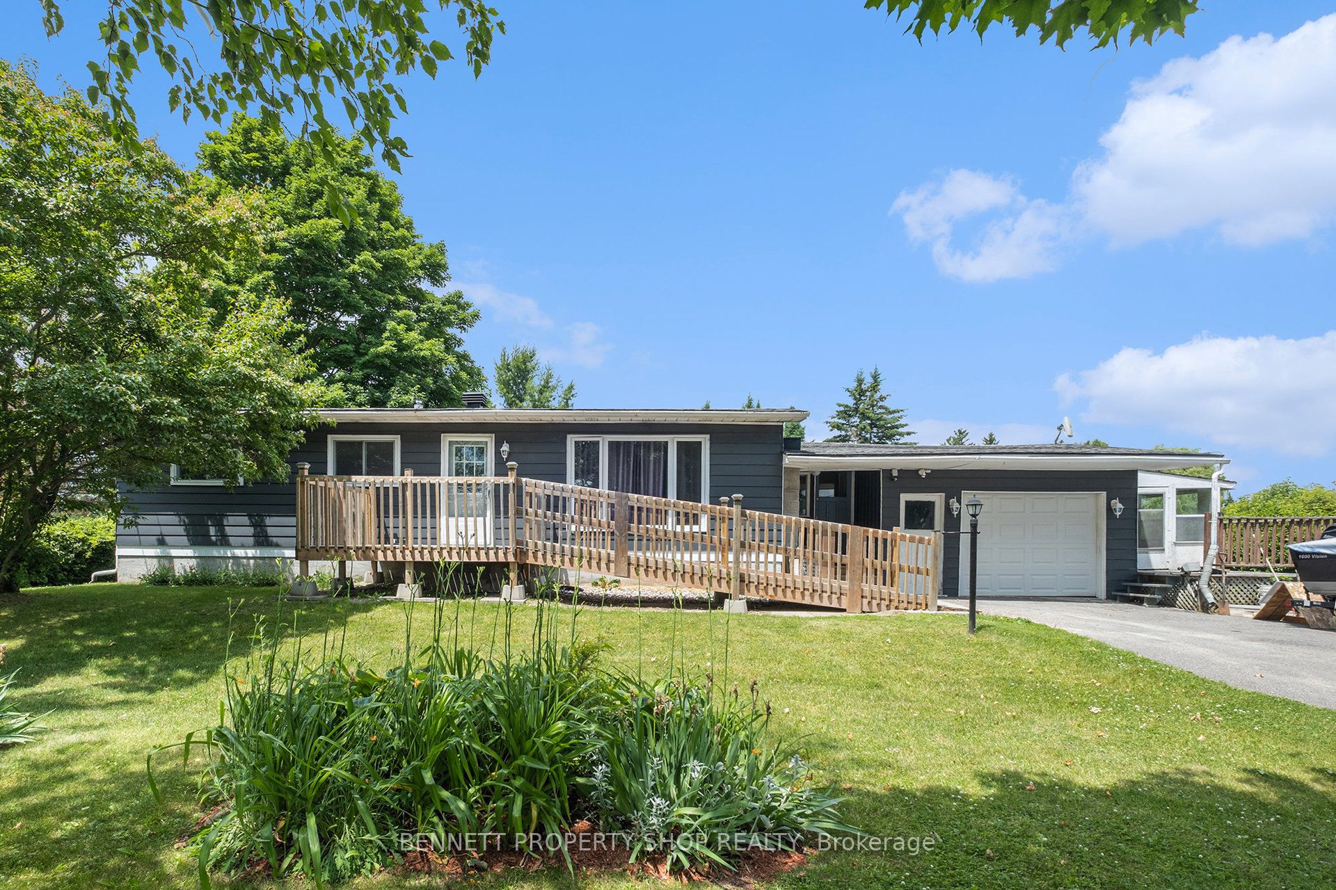 350 Kelly Jordan Road Property Photo 1