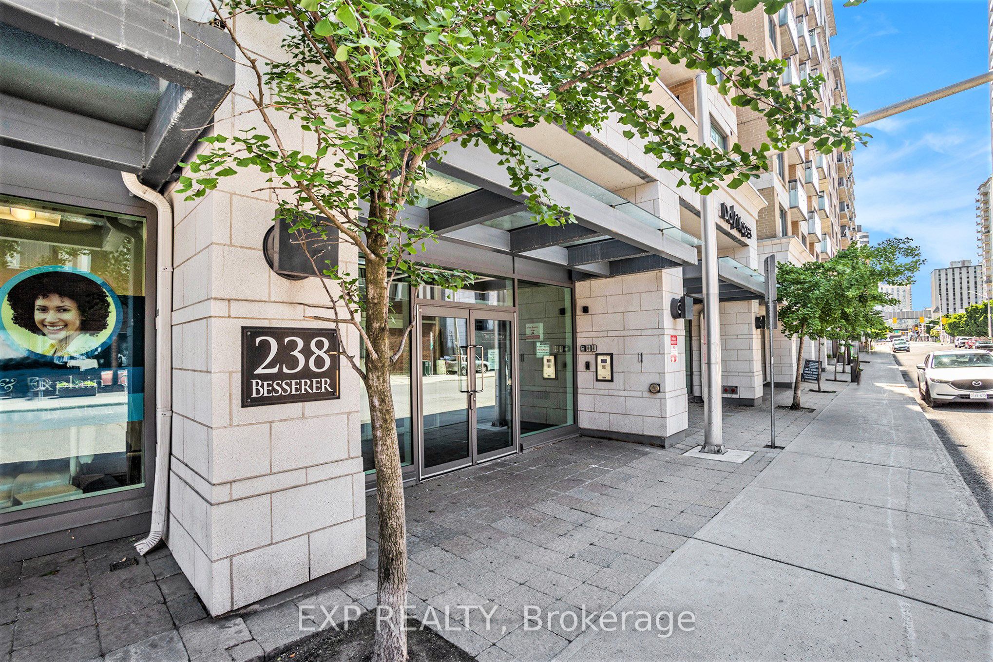 238 Besserer Street 609 Property Photo 2