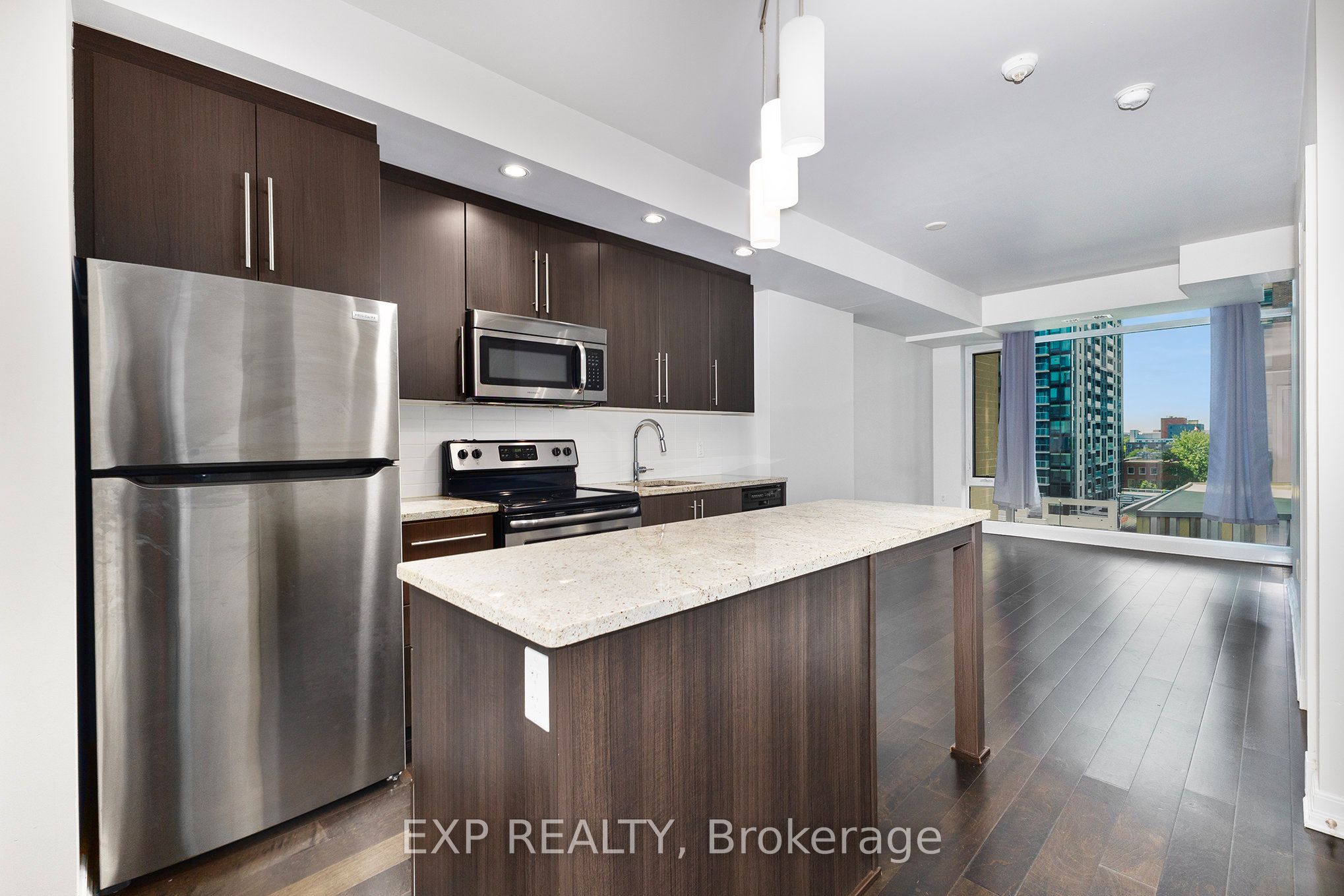 238 Besserer Street 609 Property Photo 12