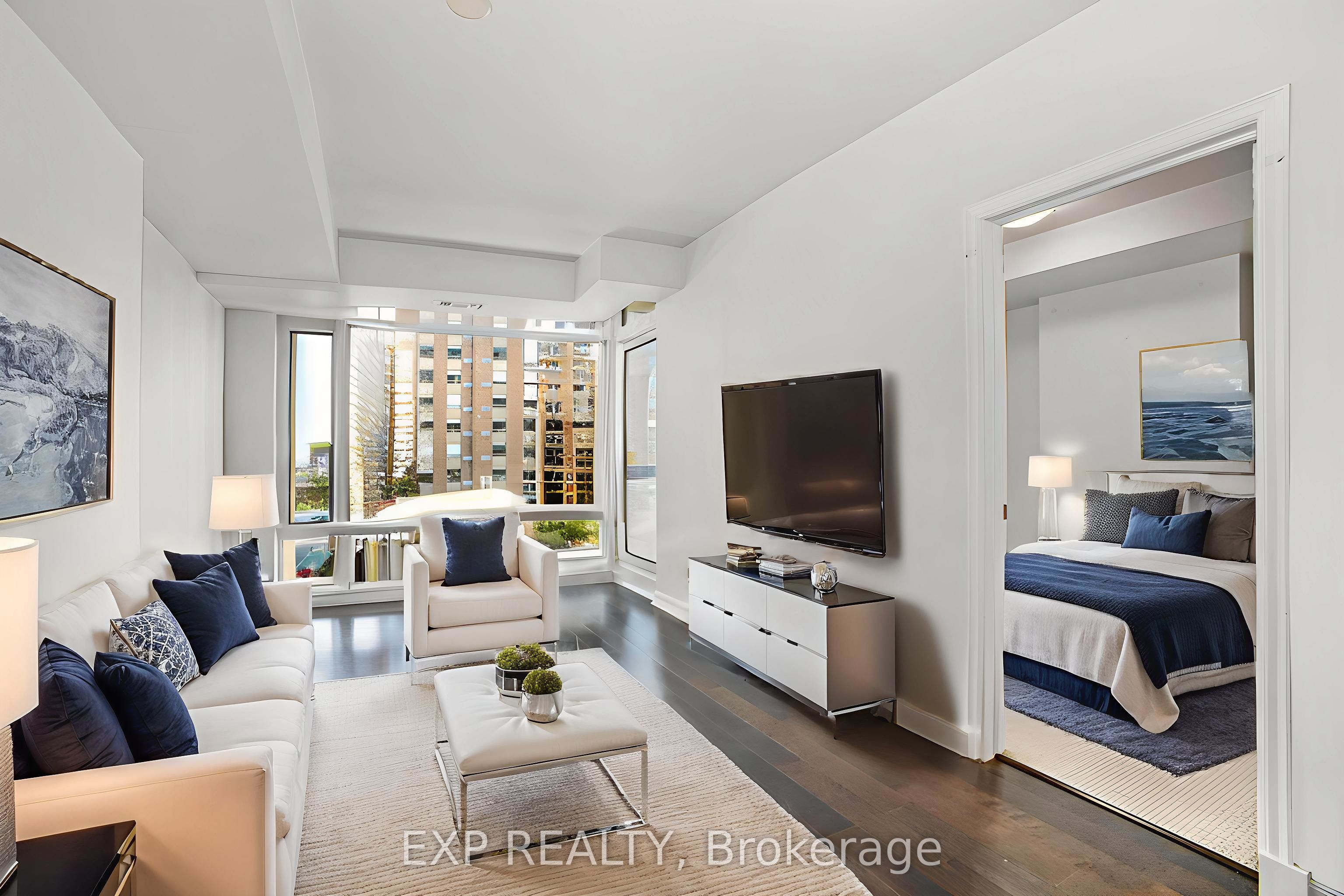 238 Besserer Street 609 Property Photo 14