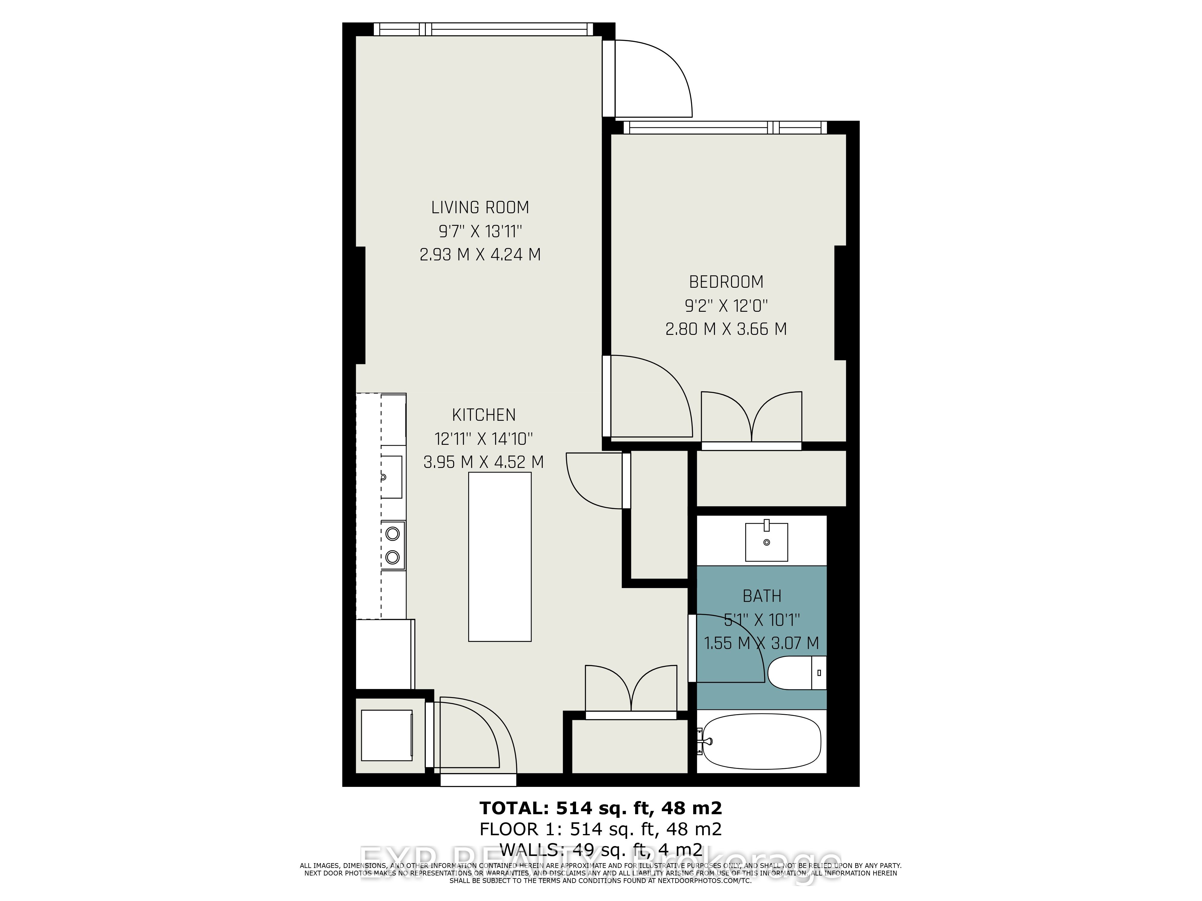 238 Besserer Street 609 Property Photo 22