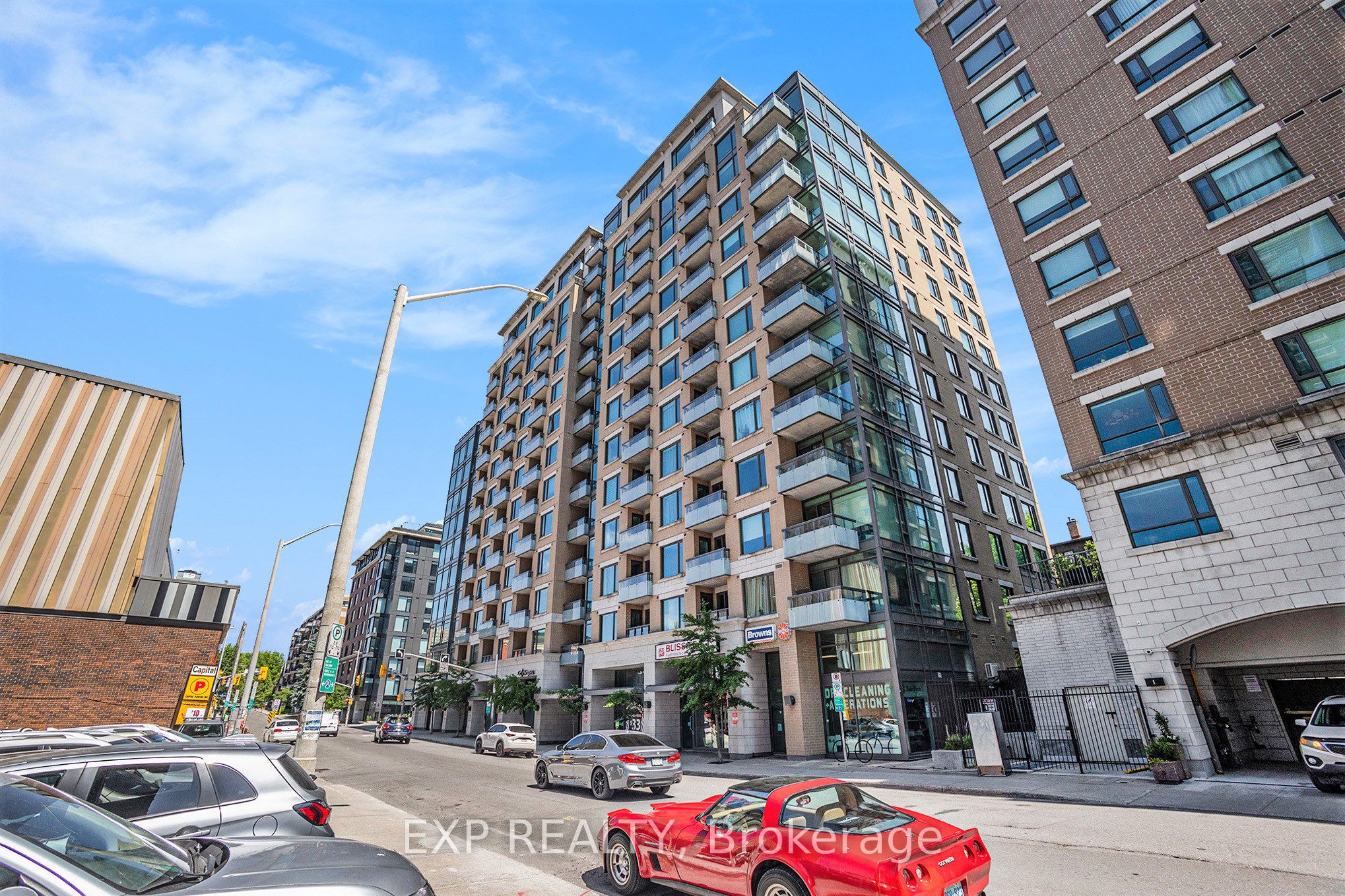 #609 - 238 Besserer Street Property Photo 1