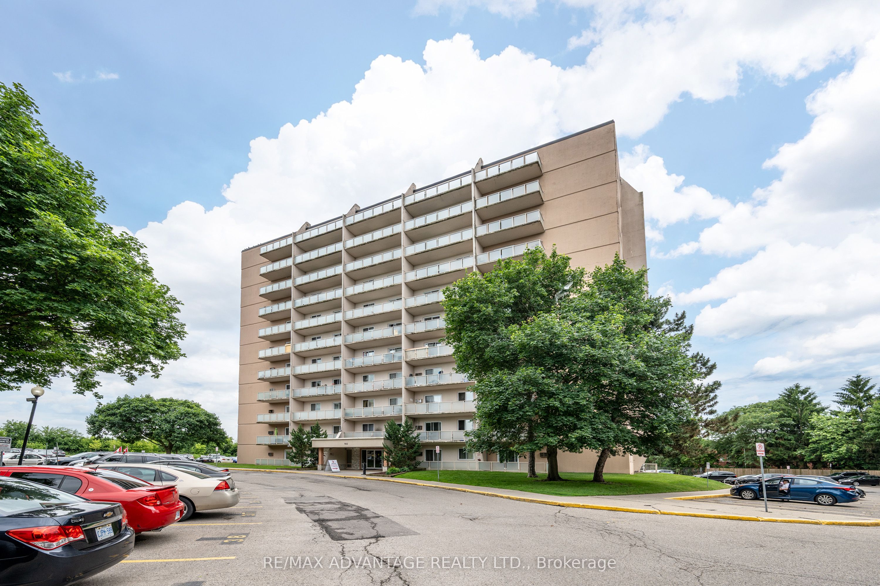 #806 - 563 Mornington Avenue Property Photo 1