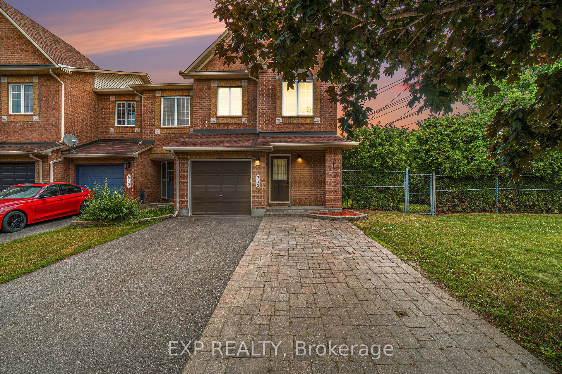 638 Casabella Drive Property Photo 1