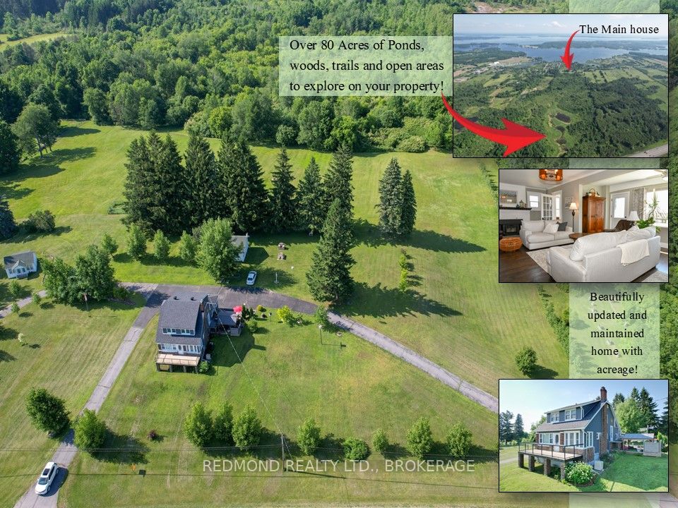 4682 County Road 2 Road Property Photo 1