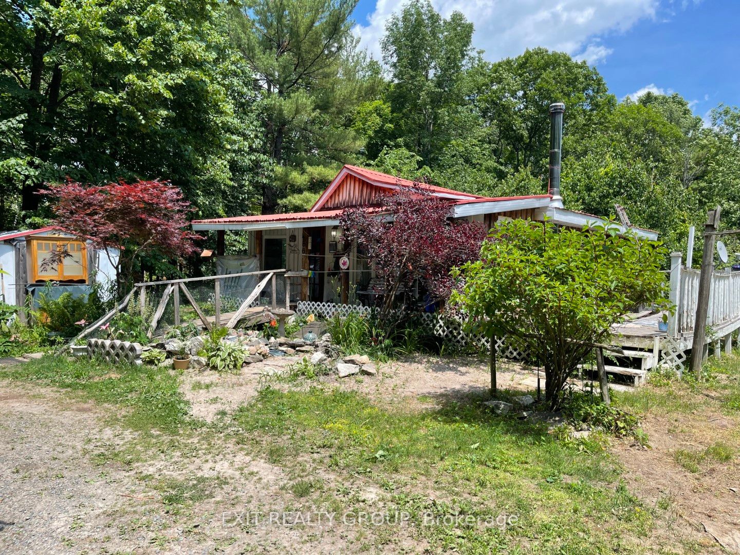 486 Shanick Road Property Photo 1