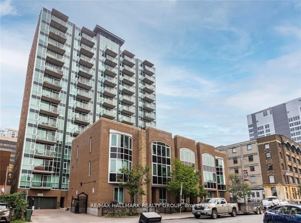 134 York Street 805
