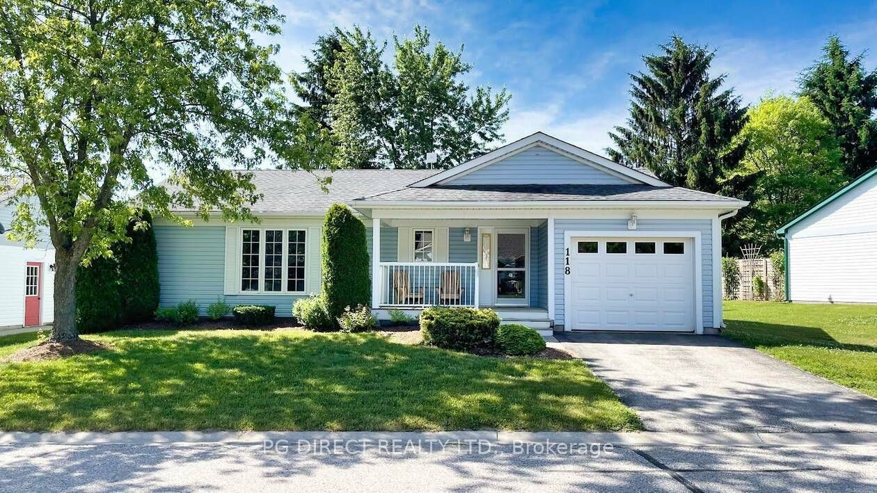 118 White Bark Way Property Photo 1