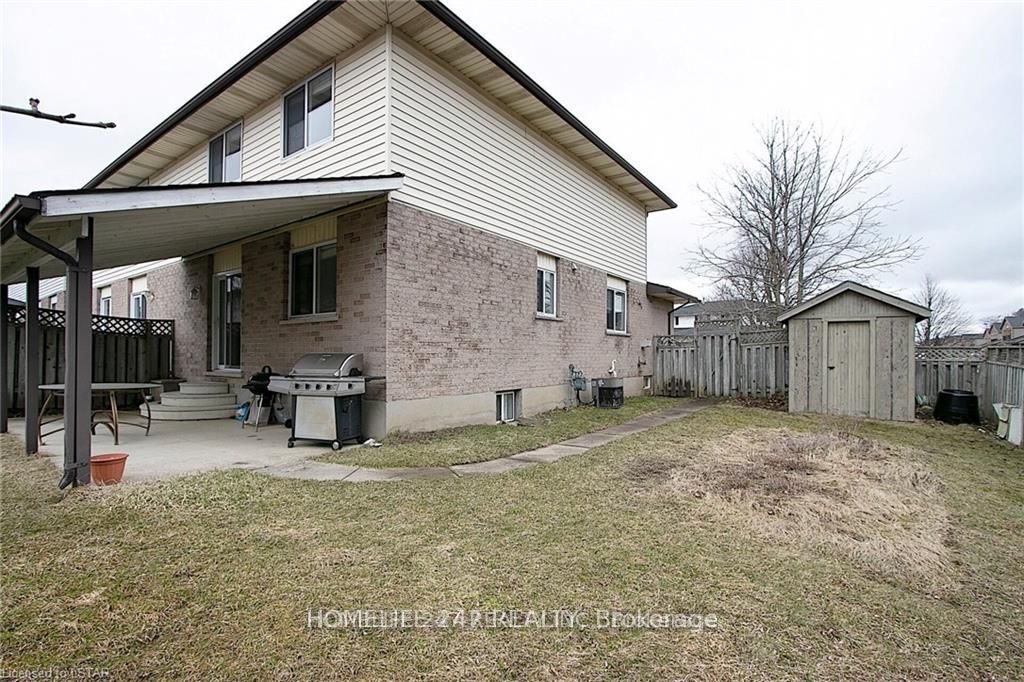 55 Galt Road Property Photo 2