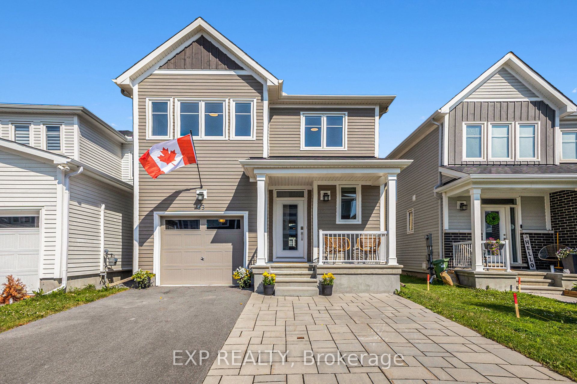 63 Pelham Crescent Property Photo 1