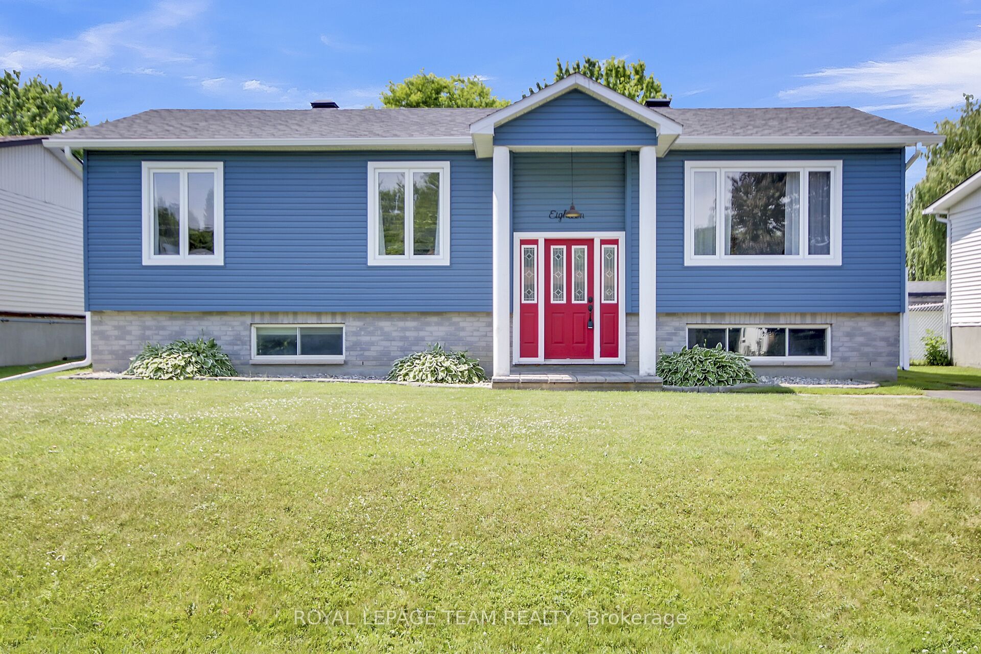 18 Dowdall Crescent Property Photo 1
