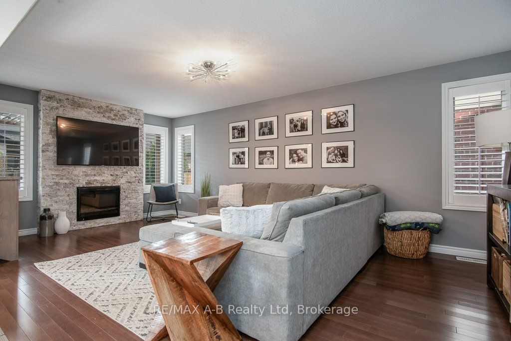 58 Fraser Drive Property Photo 8