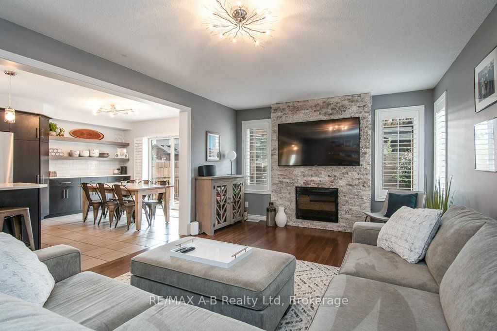 58 Fraser Drive Property Photo 10