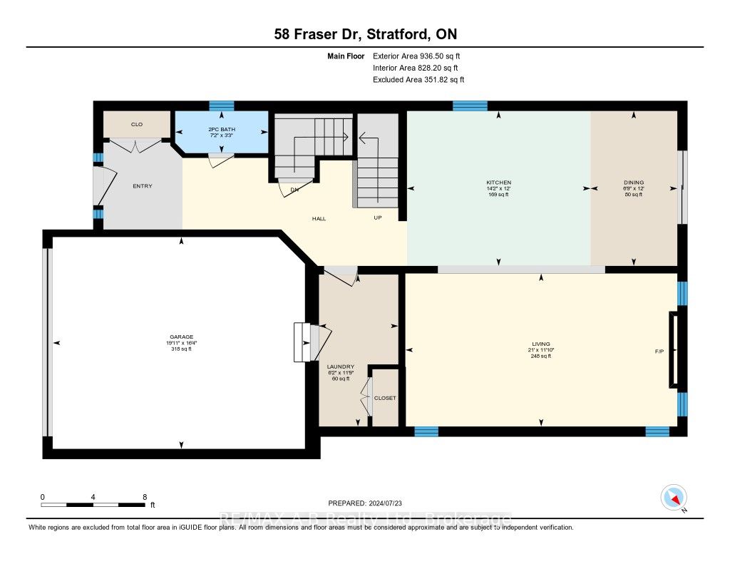 58 Fraser Drive Property Photo 41