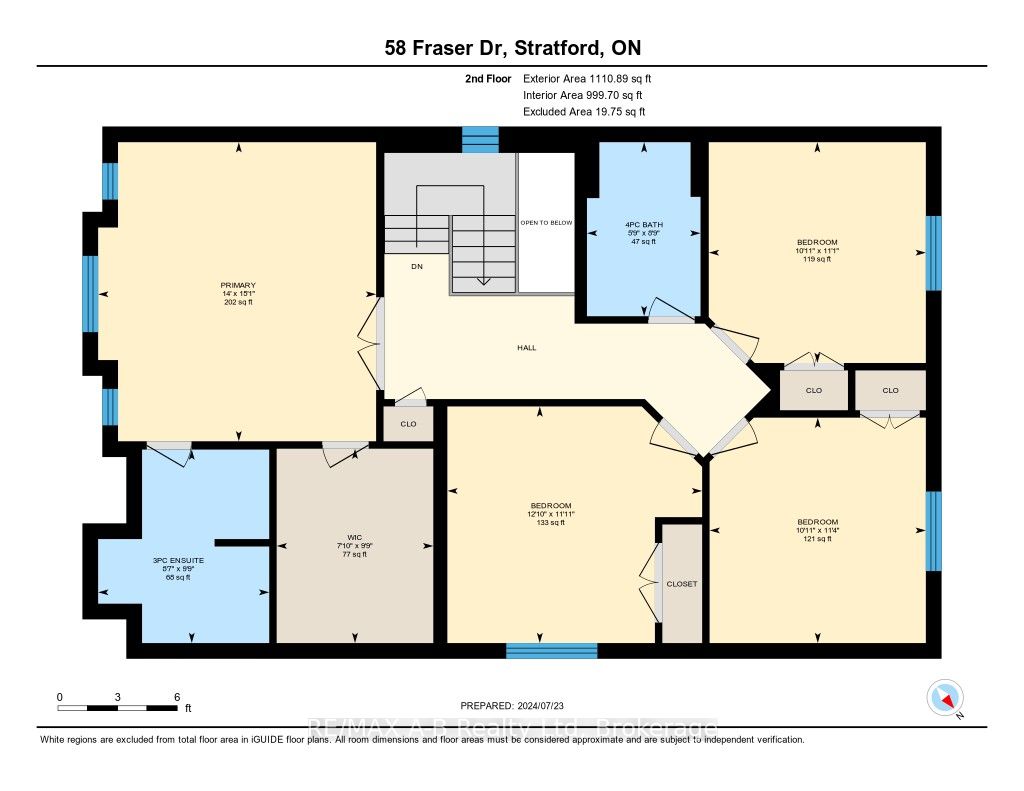 58 Fraser Drive Property Photo 42