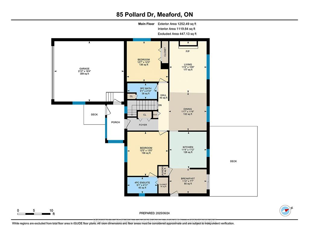 85 Pollard Drive Property Photo 35