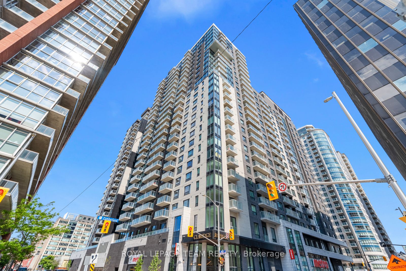 #2204 - 180 George Street Property Photo 1