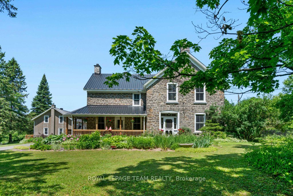 10095 Shaw Road Property Photo 1