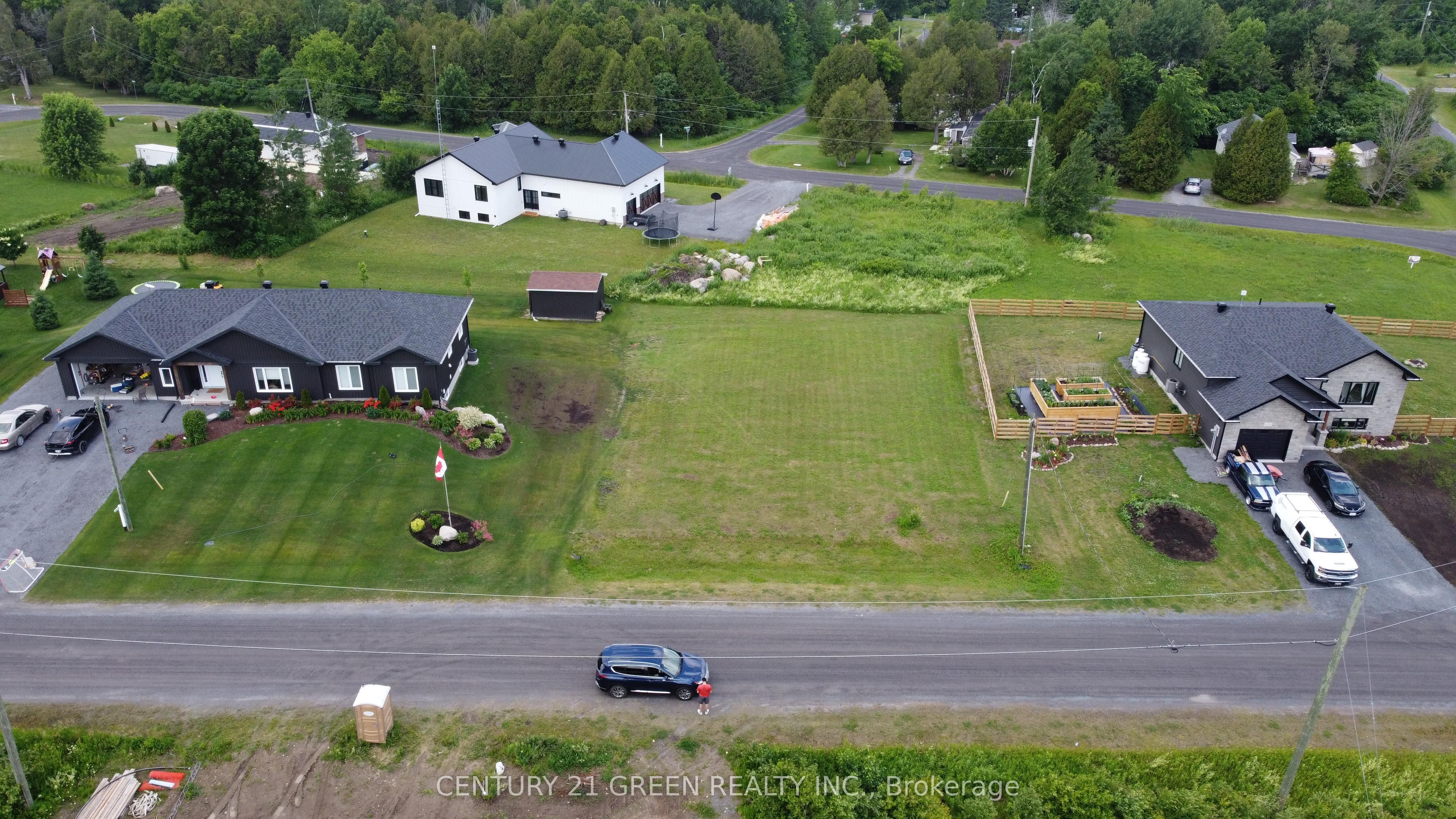 Lot 25 Ross Park Road Property Photo 1