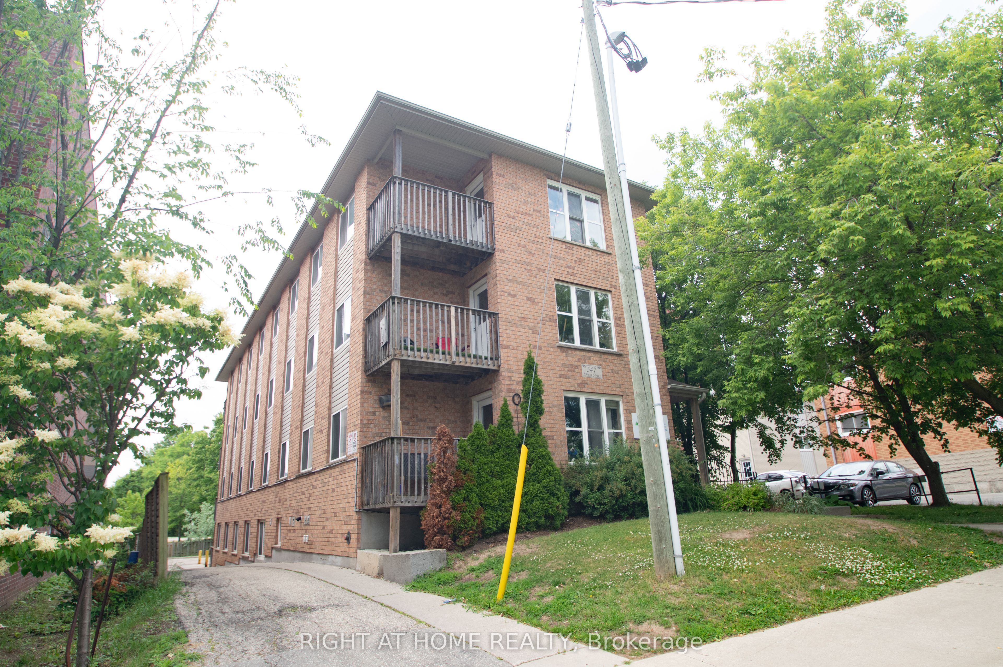 347 Spruce Street Property Photo 1