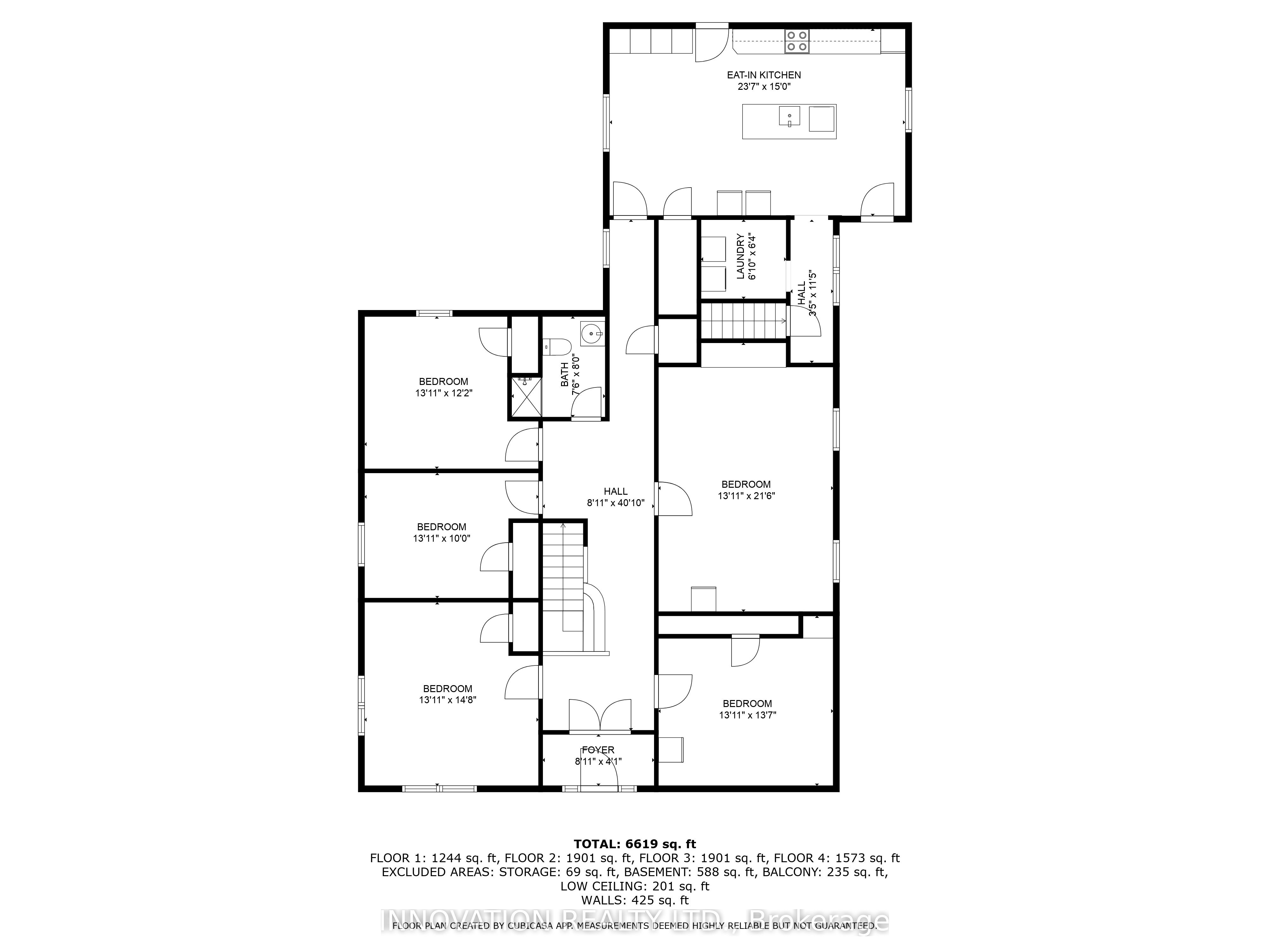 4550 Ste-catherine Street Property Photo 29