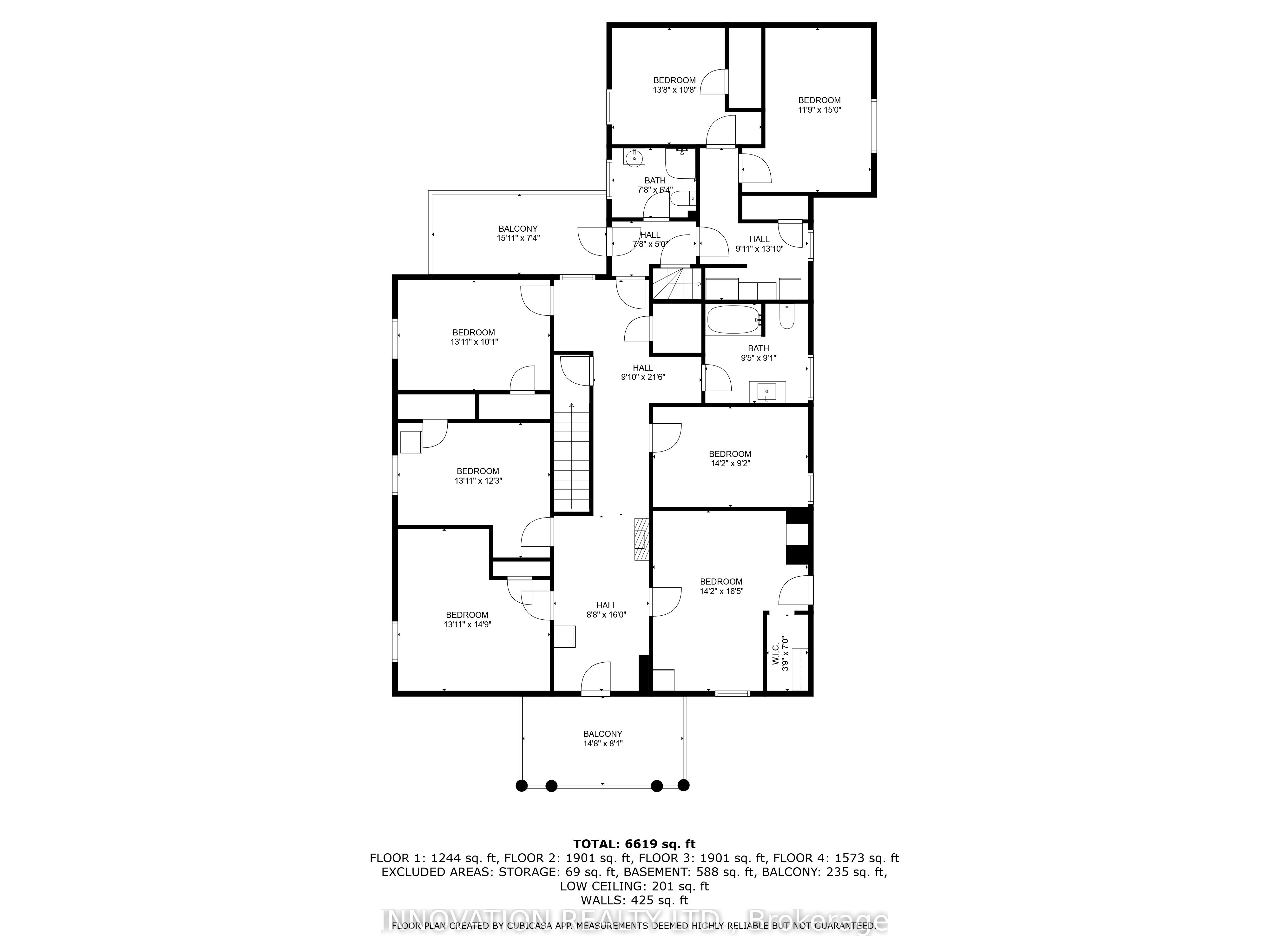 4550 Ste-catherine Street Property Photo 30