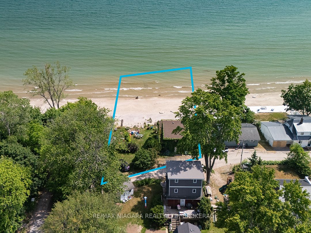 12851 Old Lakeshore Road E Property Photo 2