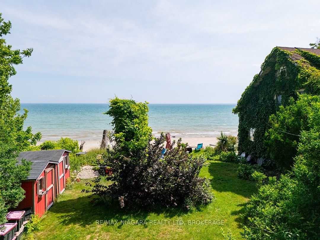 12851 Old Lakeshore Road E Property Photo 6