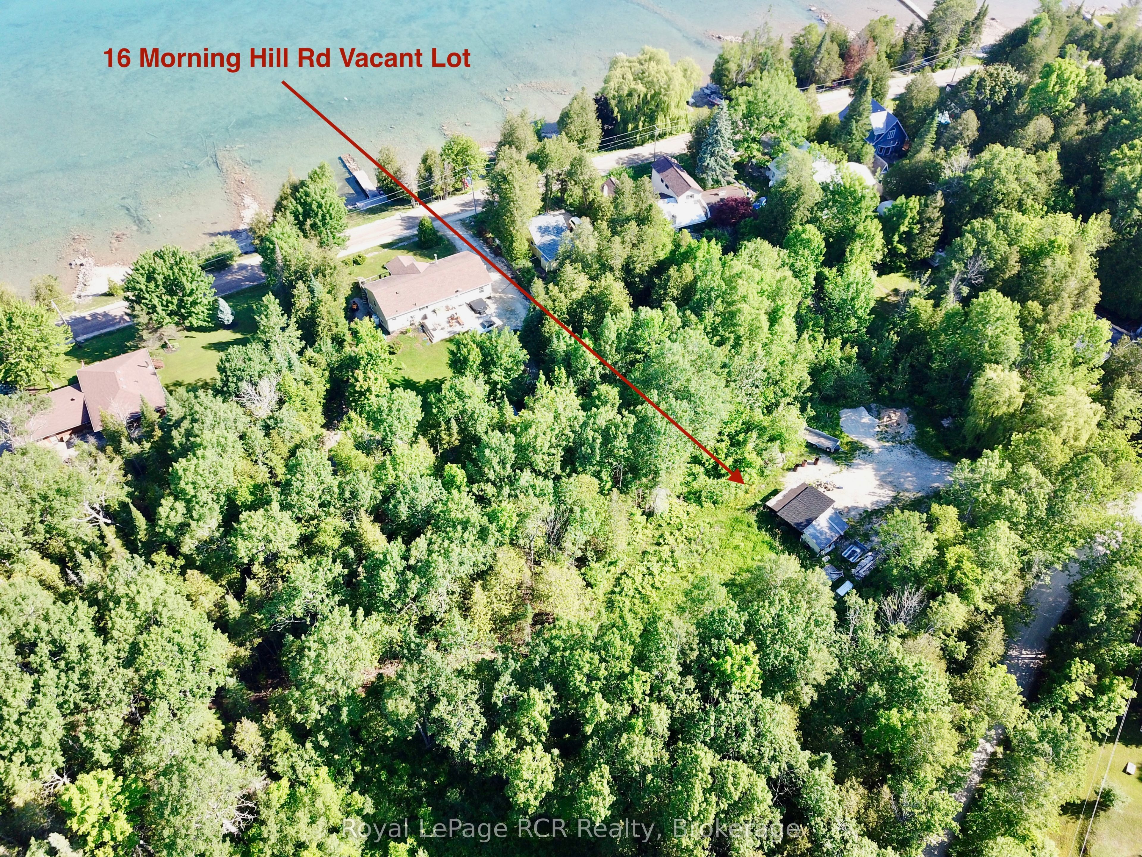 16 Morning Hill Road Property Photo 1