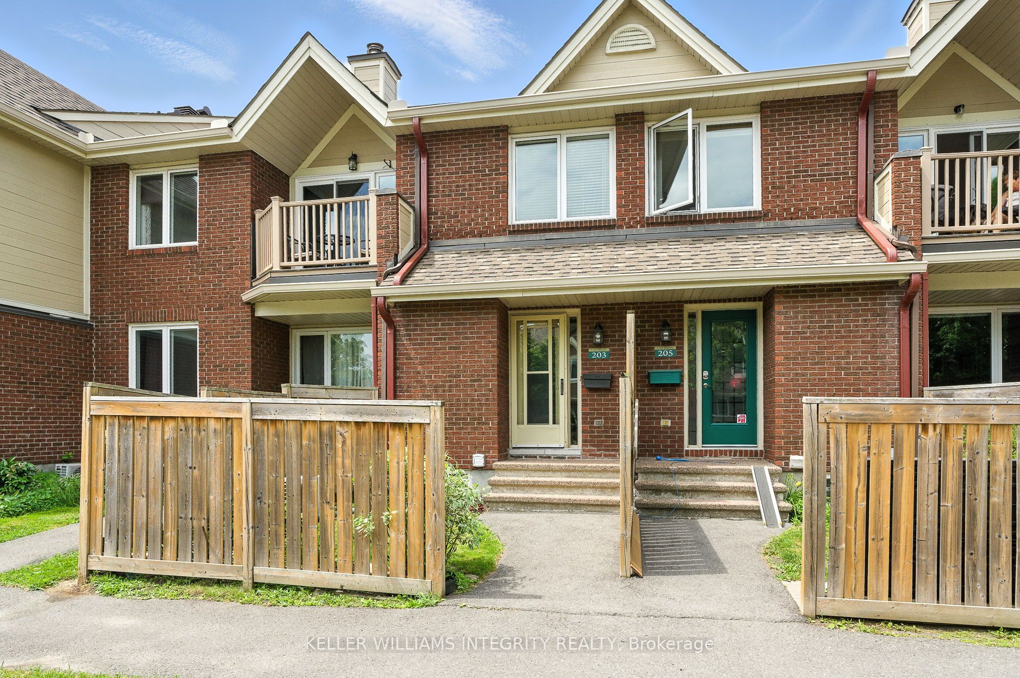 #203 - 1750 Marsala Crescent Property Photo 1