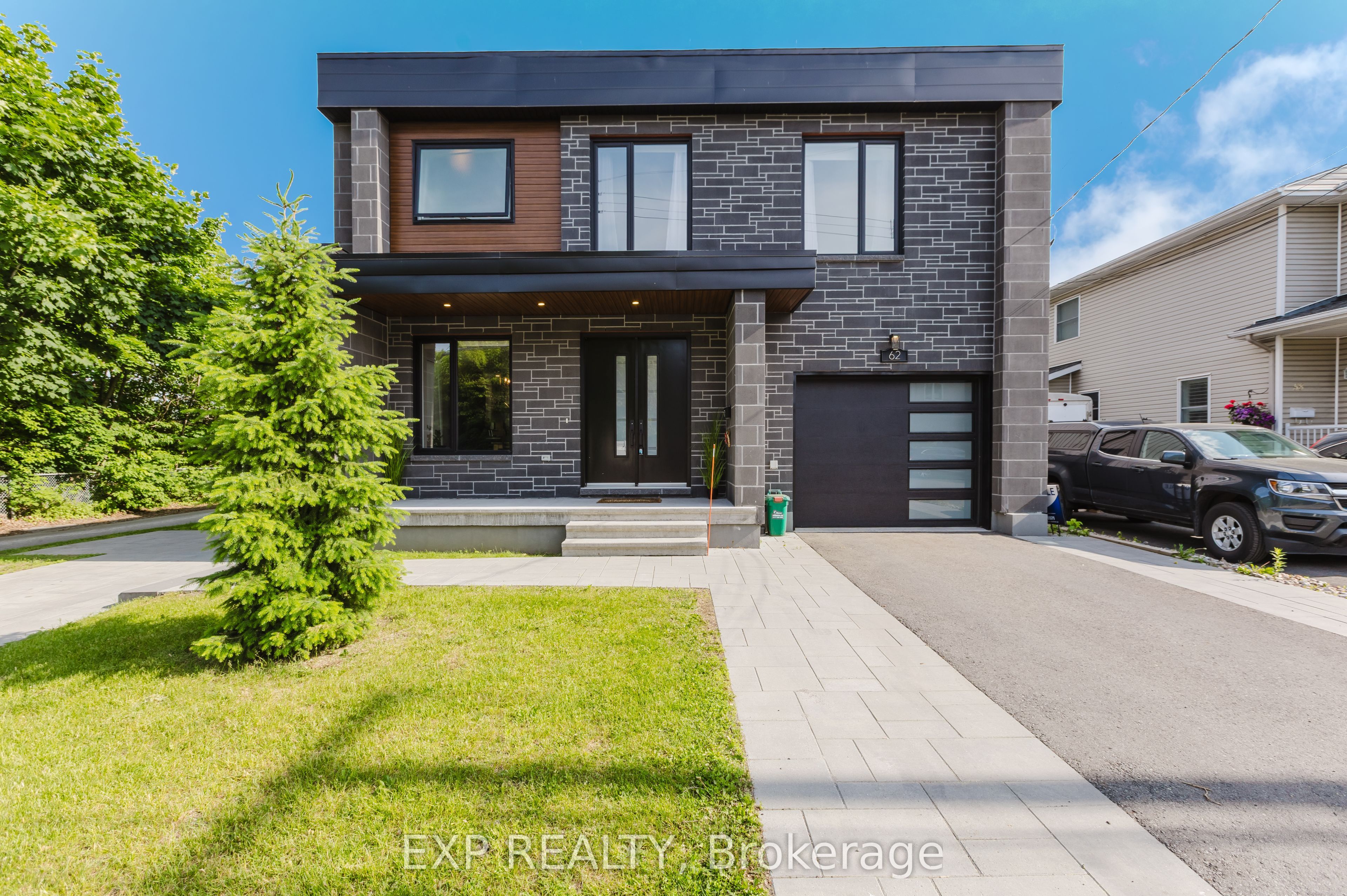 62 COLUMBUS Avenue A