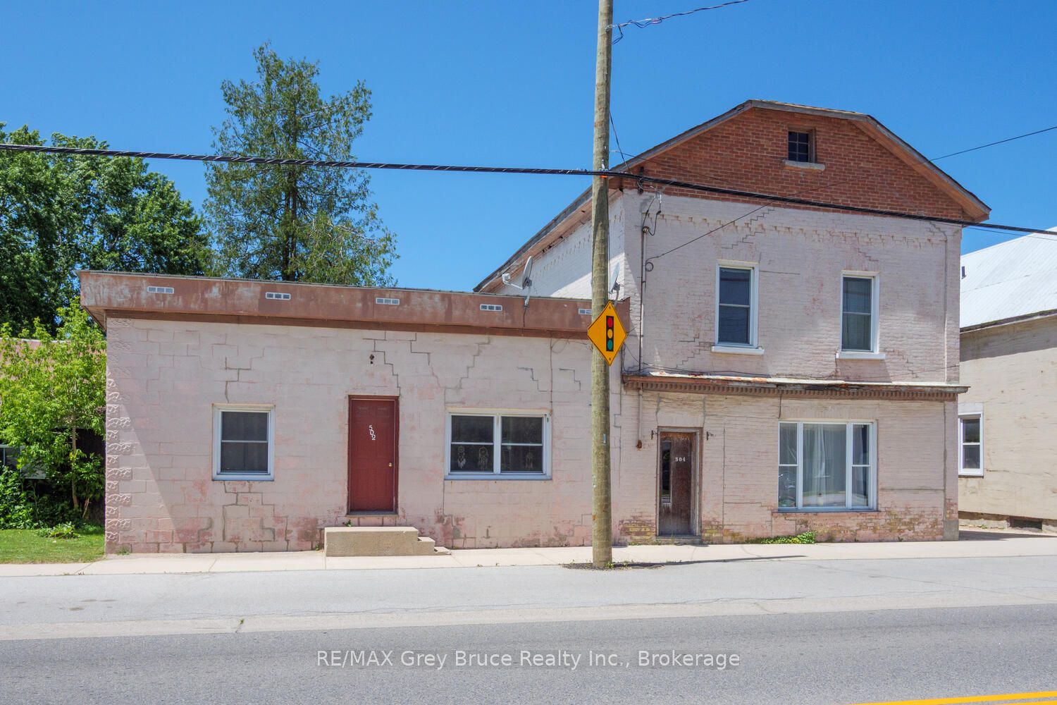502 Bruce Street Property Photo 1