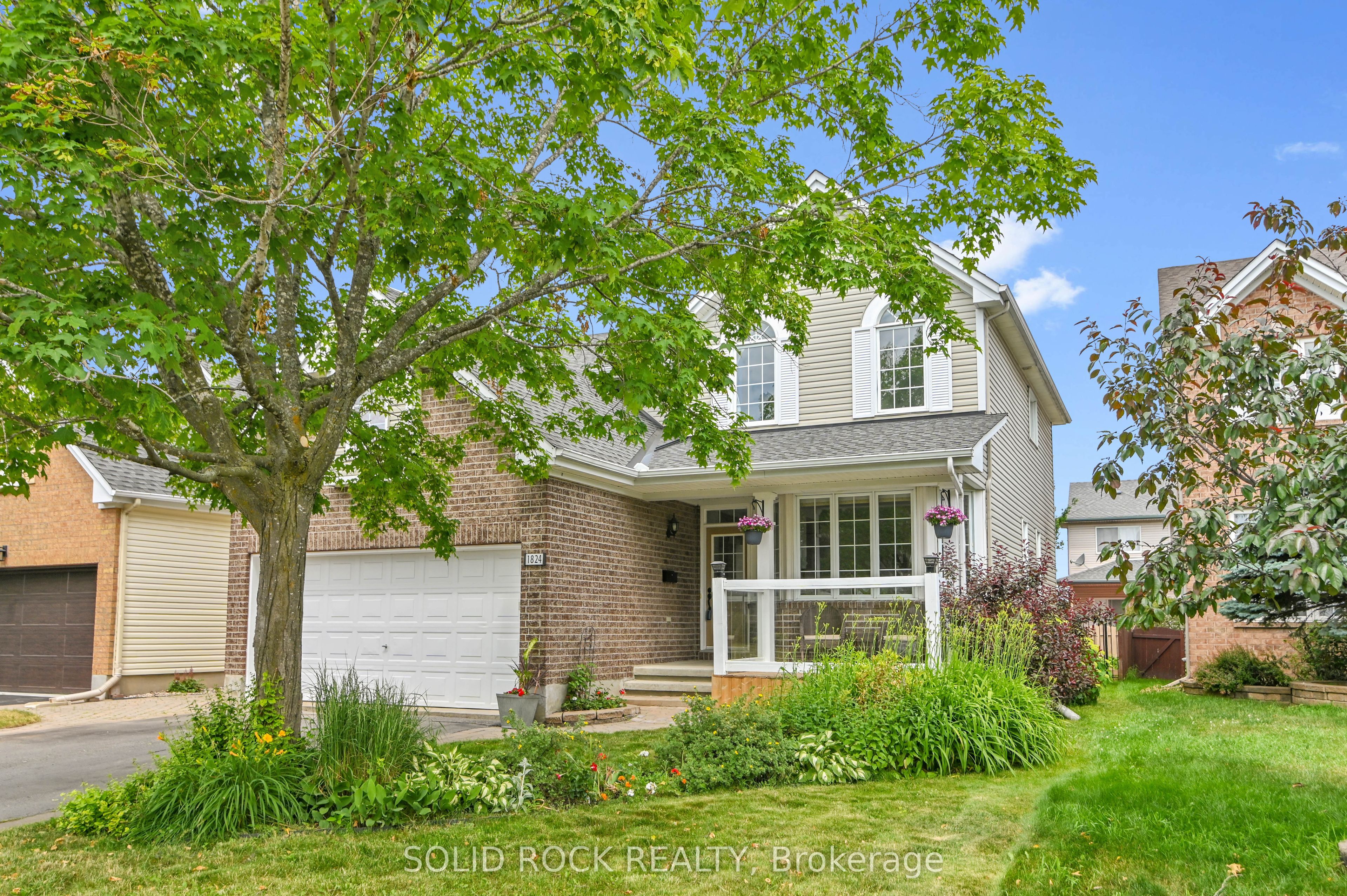 1824 Mccallum Drive Property Photo 1