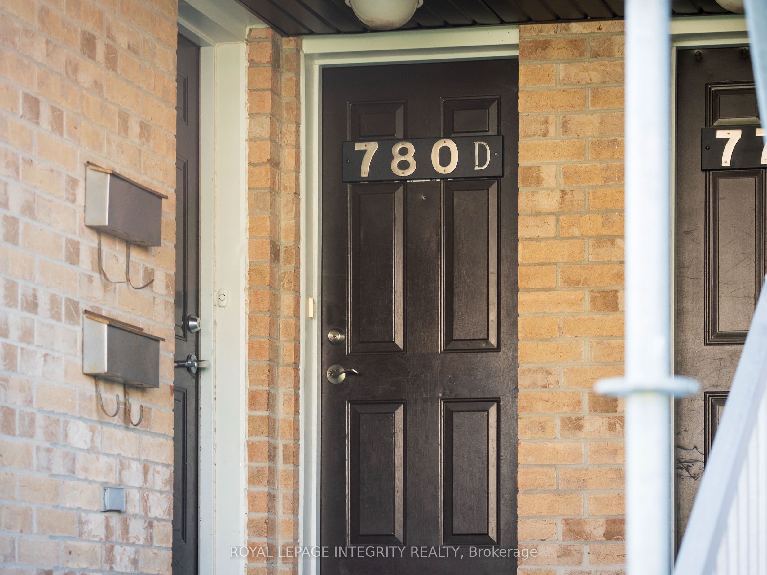 780 Chapman Mills Drive D Property Photo 2