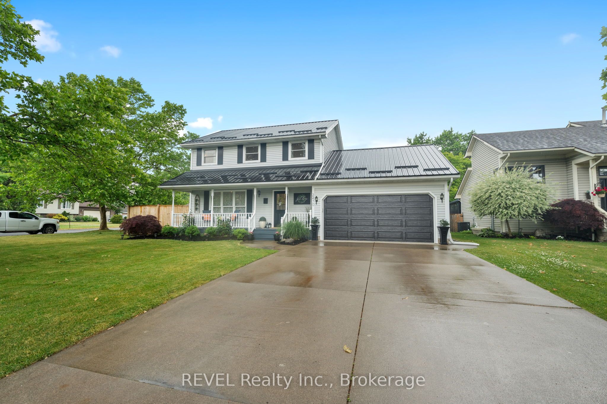 2470 Coral Avenue Property Photo 1