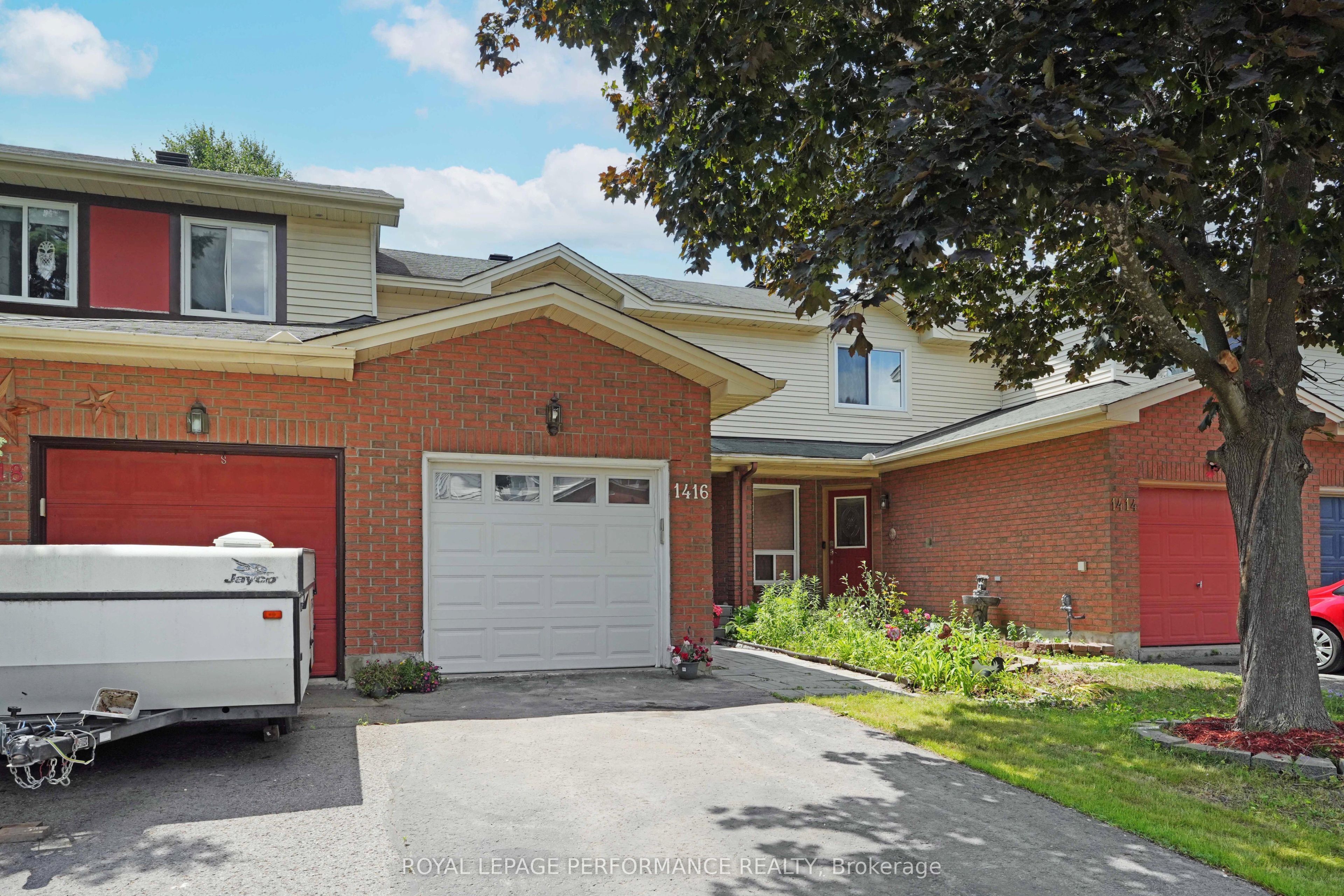 1416 Caravel Crescent