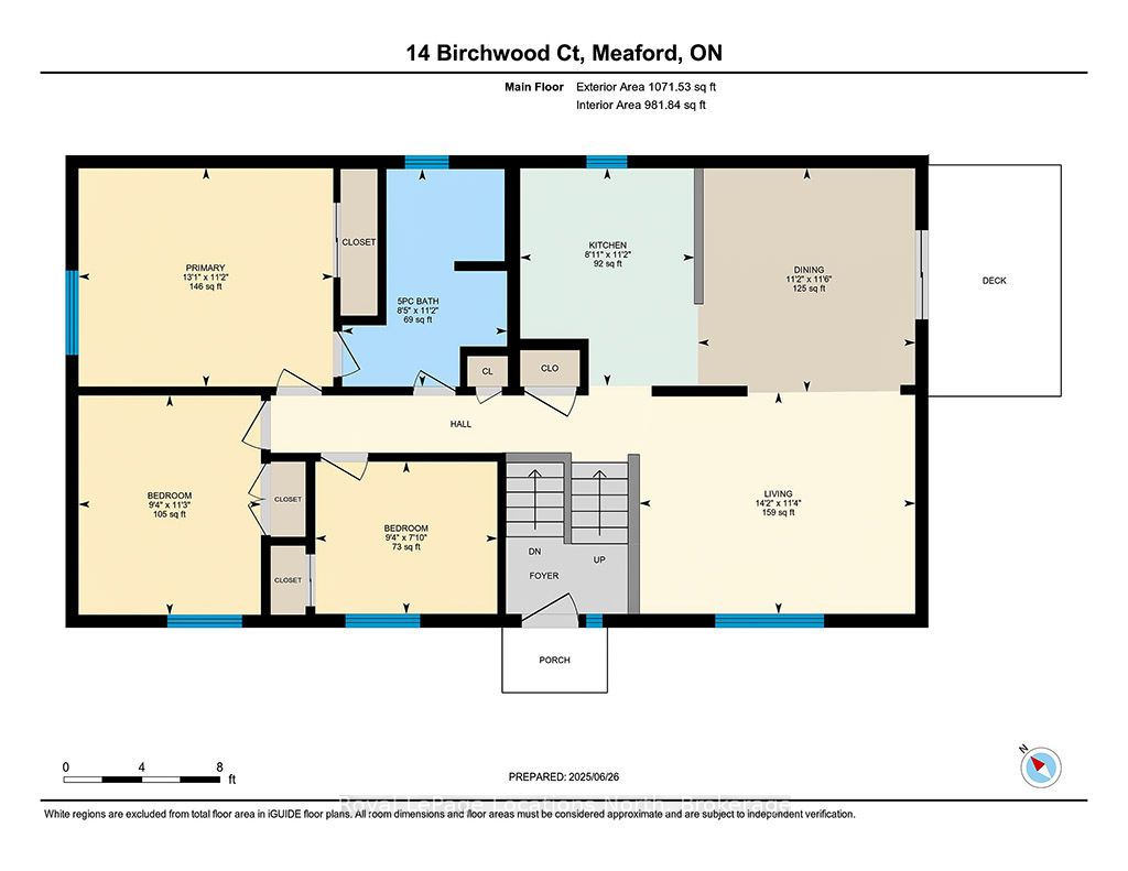 14 Birchwood Court Property Photo 25