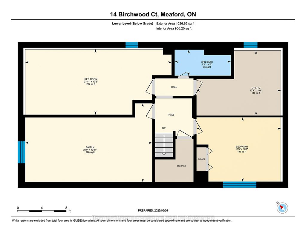 14 Birchwood Court Property Photo 26